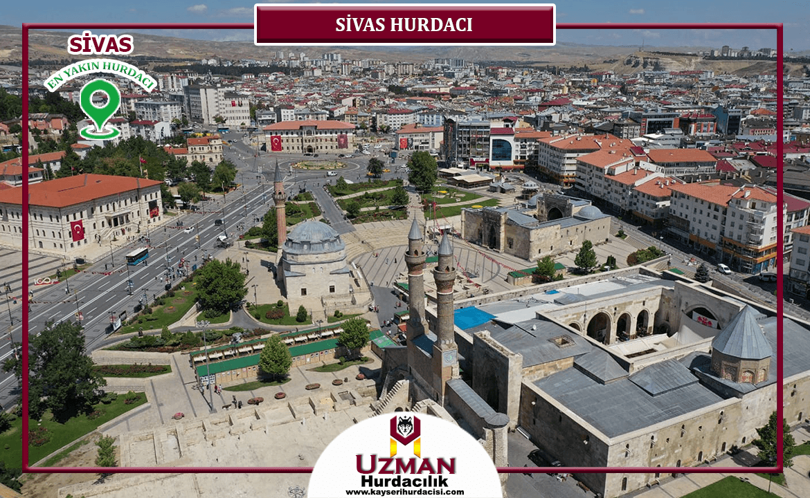 Sivas Hurdacı
